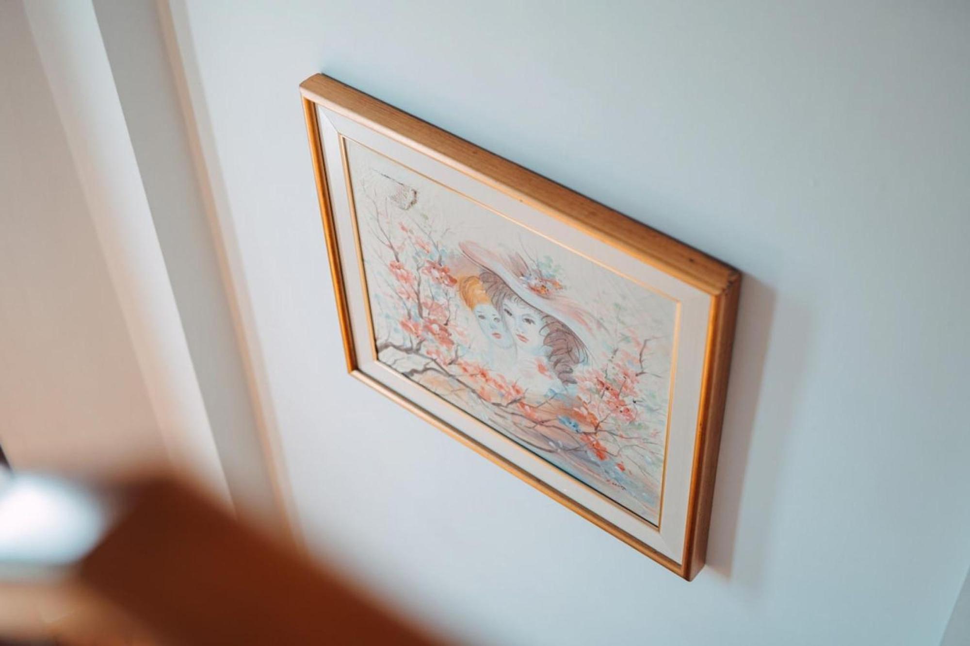 Sylvi Maisonette Volos Melissatika Exteriér fotografie
