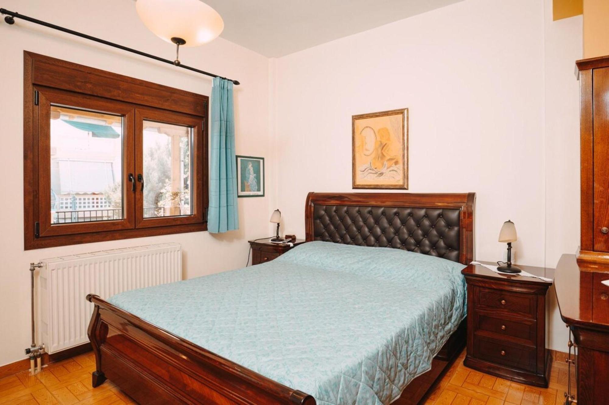 Sylvi Maisonette Volos Melissatika Exteriér fotografie
