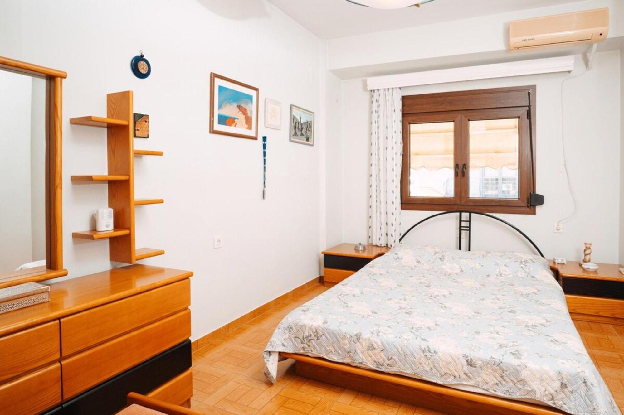 Sylvi Maisonette Volos Melissatika Exteriér fotografie