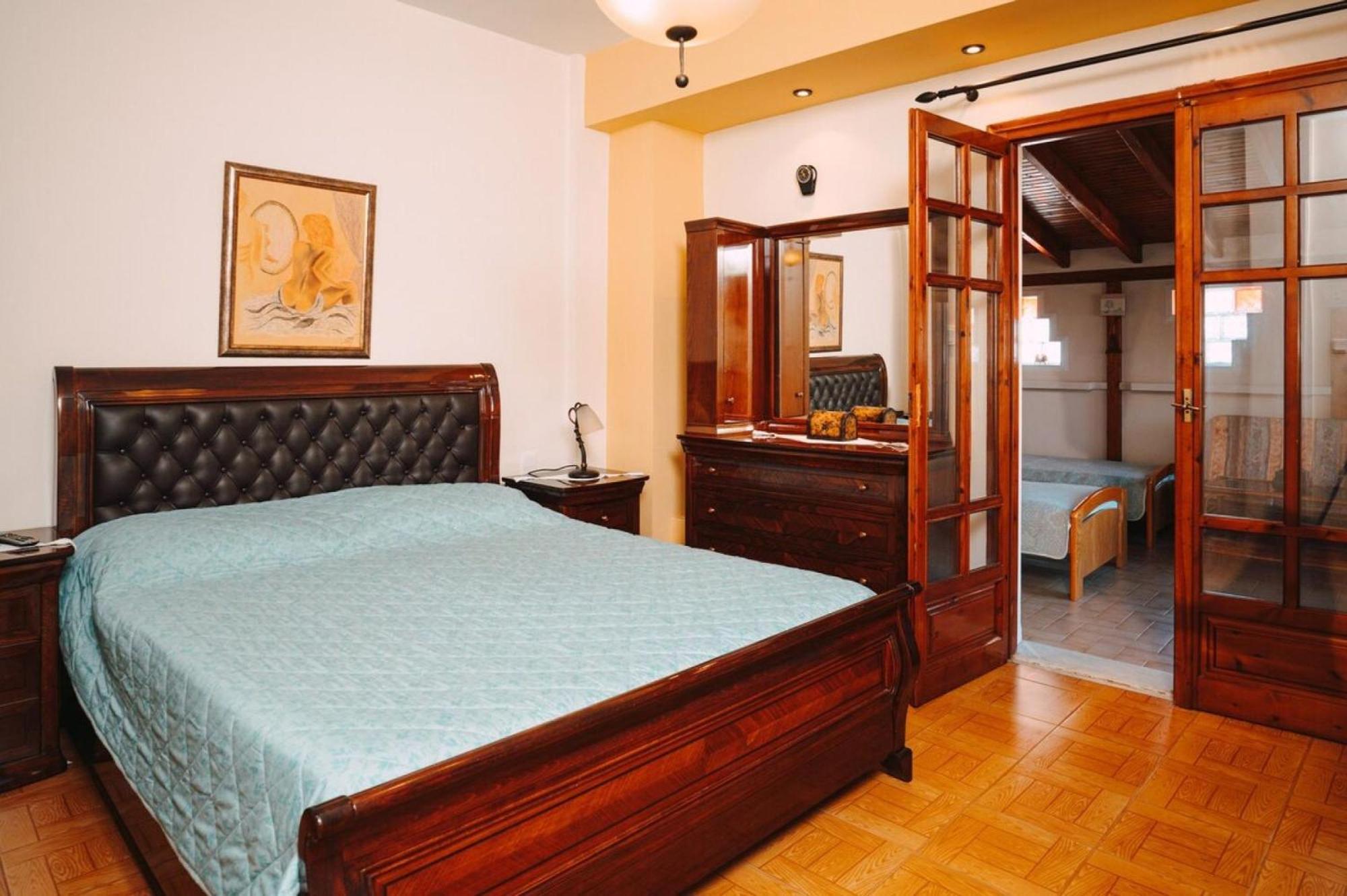 Sylvi Maisonette Volos Melissatika Exteriér fotografie
