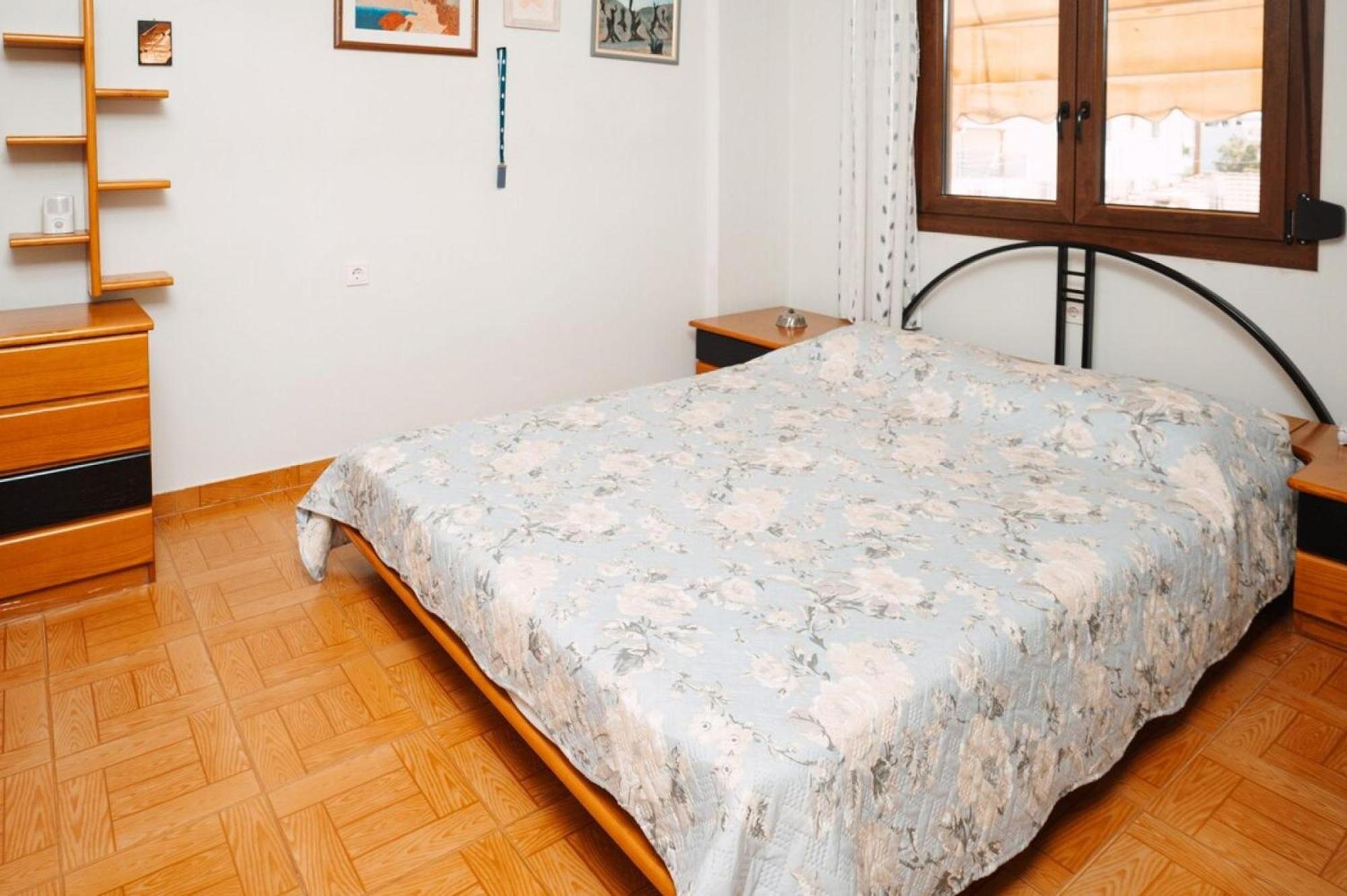 Sylvi Maisonette Volos Melissatika Exteriér fotografie