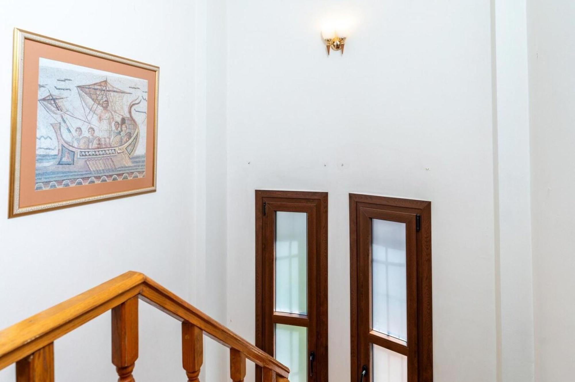 Sylvi Maisonette Volos Melissatika Exteriér fotografie
