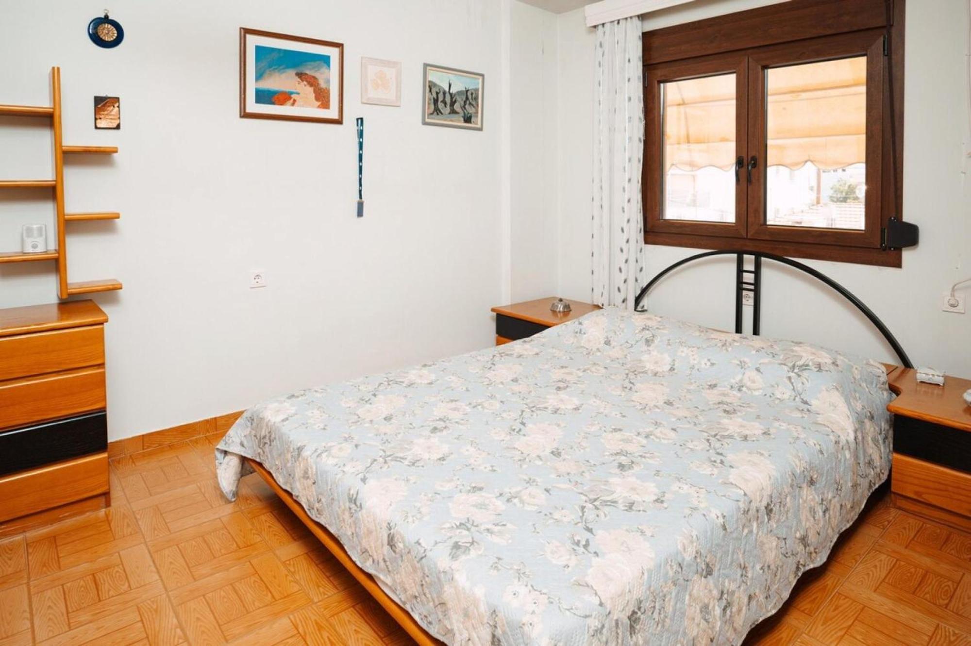 Sylvi Maisonette Volos Melissatika Exteriér fotografie