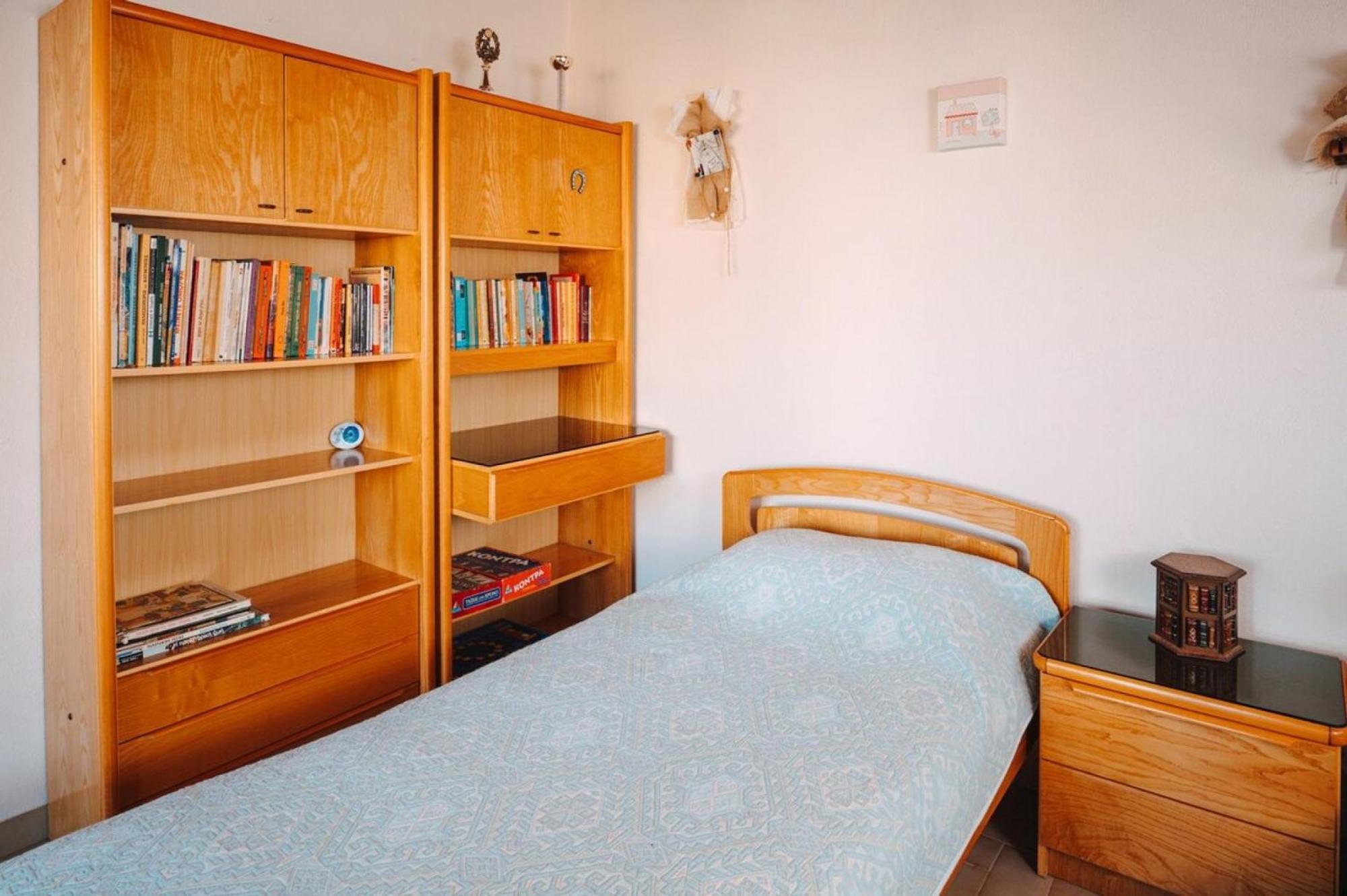 Sylvi Maisonette Volos Melissatika Exteriér fotografie