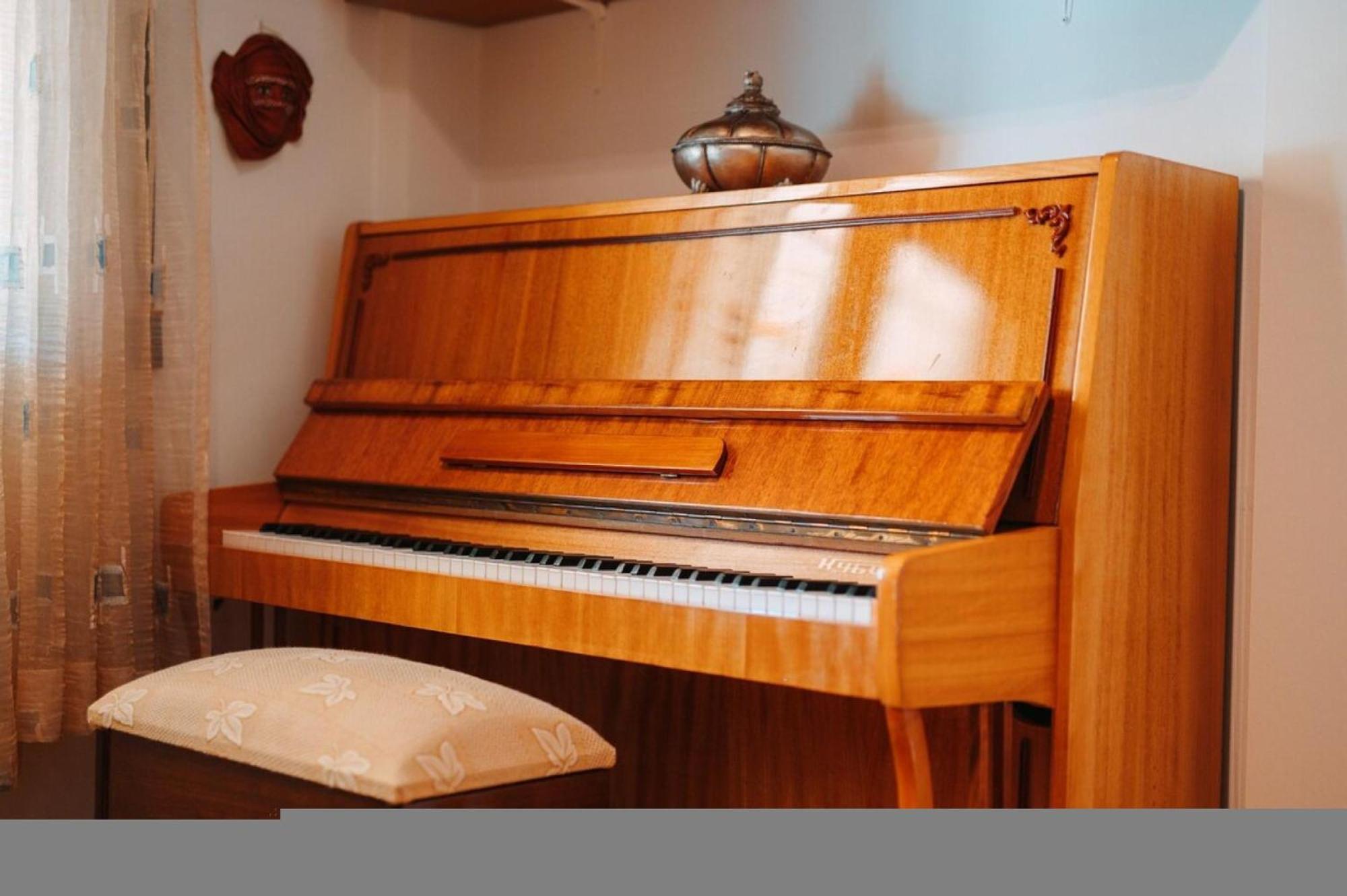 Sylvi Maisonette Volos Melissatika Exteriér fotografie